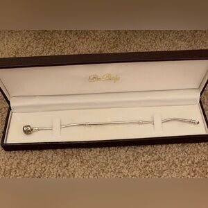 Authentic Pandora bracelet